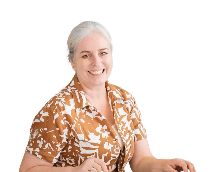 Donna - Select Support Services